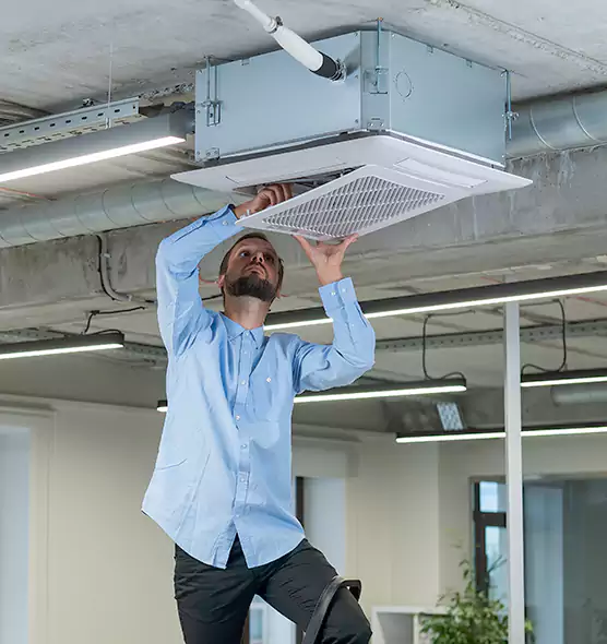 Professional Air Duct Cleaners in Statesboro, GA