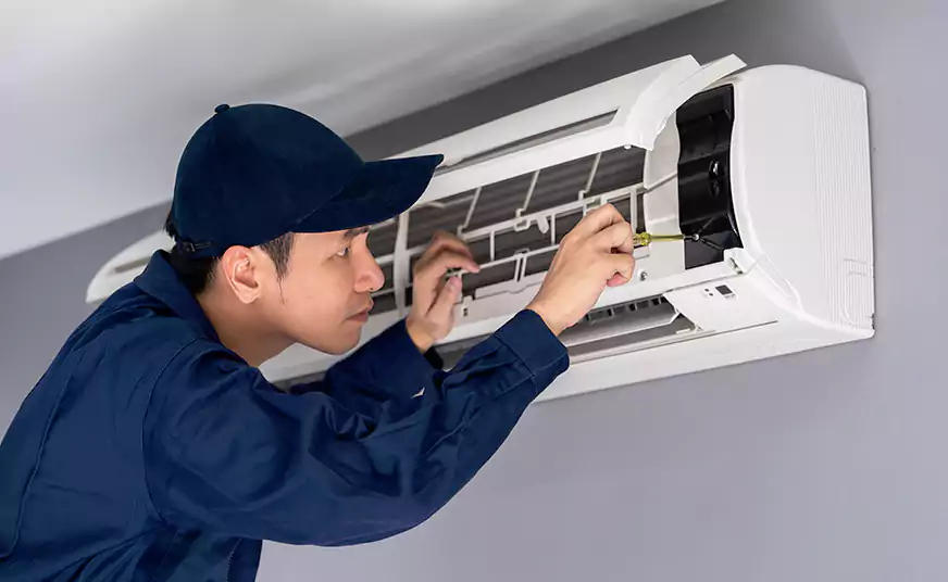 AC Duct Cleaning Statesboro