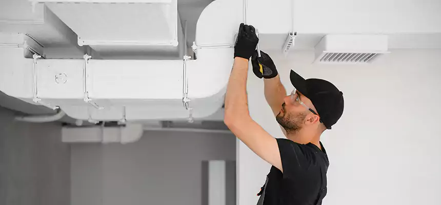 Our Air Duct Cleaning Services in Statesboro, GA