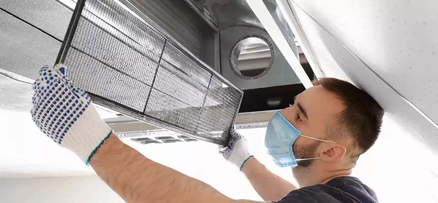 Our Bathroom Exhaust Duct Cleaning Services in Statesboro, GA