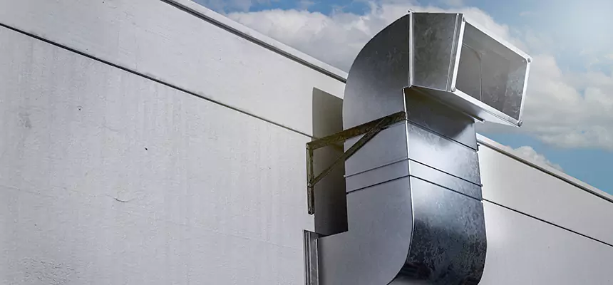 Trusted Industrial Dryer Vent Cleaning in Statesboro