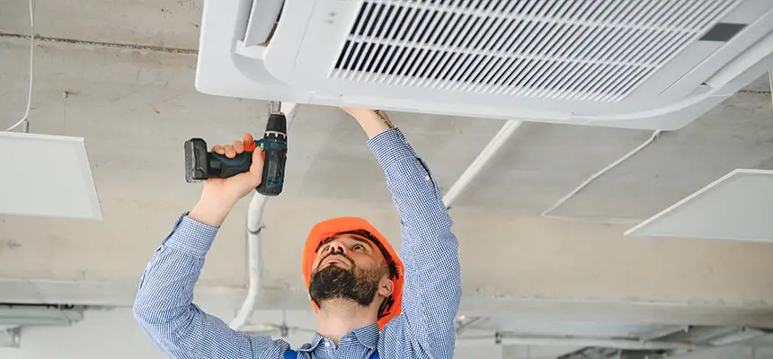 Detailed Multi‑Unit Riser & Roof Termination Cleaning in Statesboro
