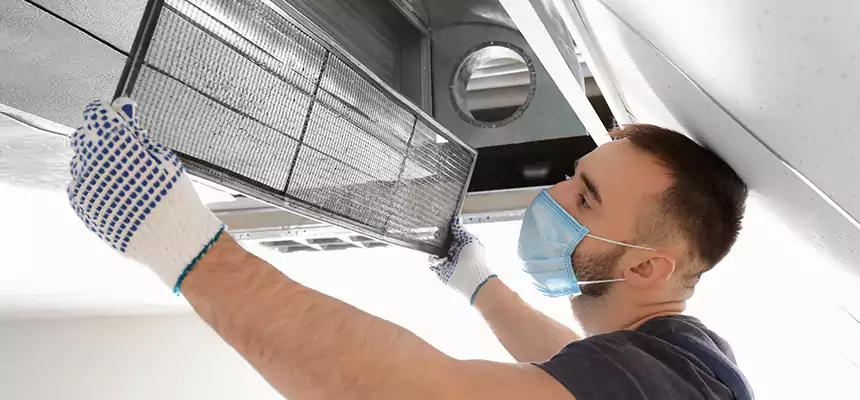Our Dryer Vent Cleaning Services in Statesboro, GA