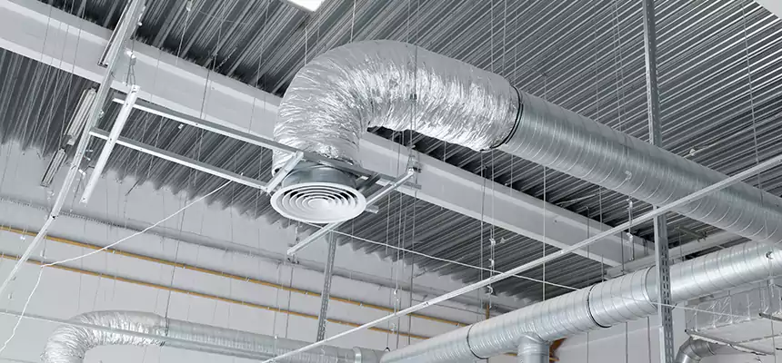 Our Dryer Vent Hose Replacement Services in Statesboro, GA