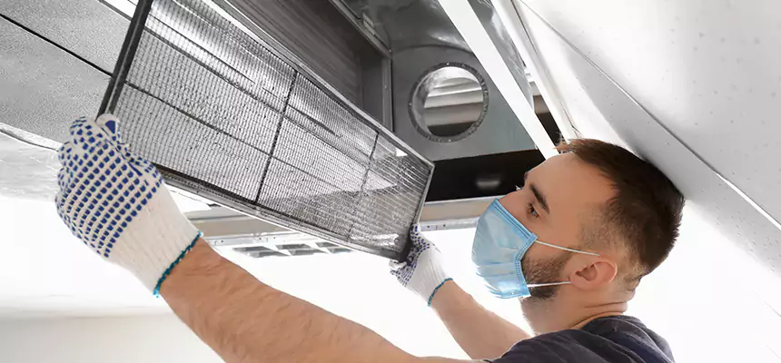 Our Dryer Vent Replacement Services in Statesboro, GA