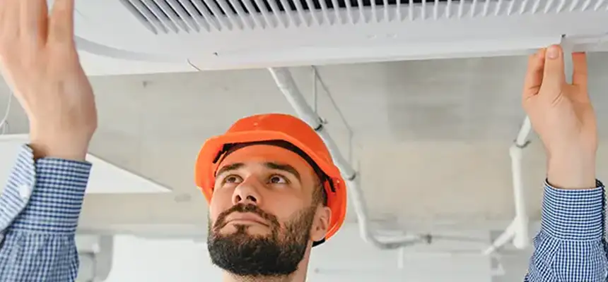 Our Furnace Vent Cleaning Services in Statesboro, GA