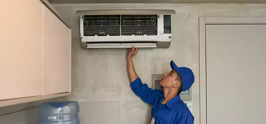 Balanced Fresh‑Air Ventilation (ERV/HRV) in Statesboro