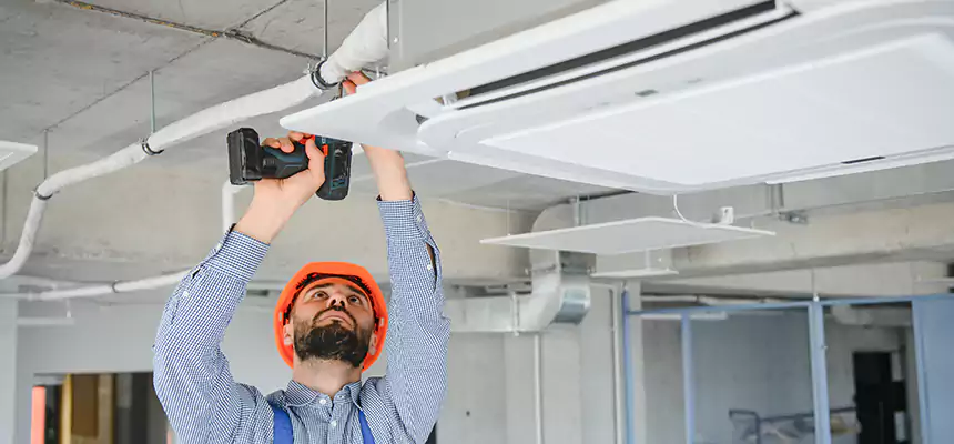 Eco‑Friendly Coil & Plenum Deep Cleaning in Statesboro