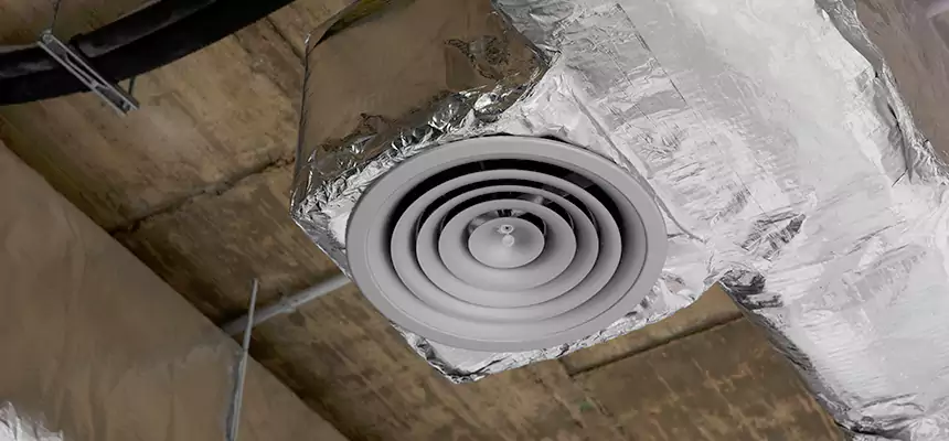 Our HVAC Ductwork Installation Services in Statesboro, GA