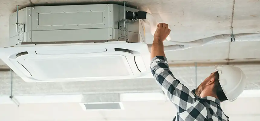 Our Local Vent Cleaning Services in Statesboro, GA