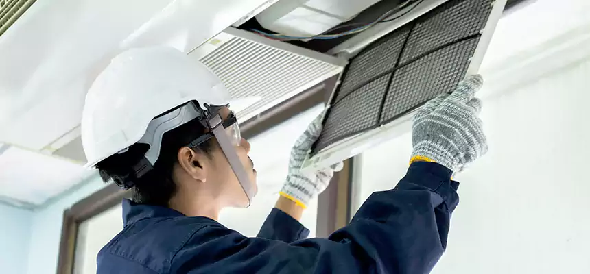 Our Residential Air Vent Cleaning Services in Statesboro, GA