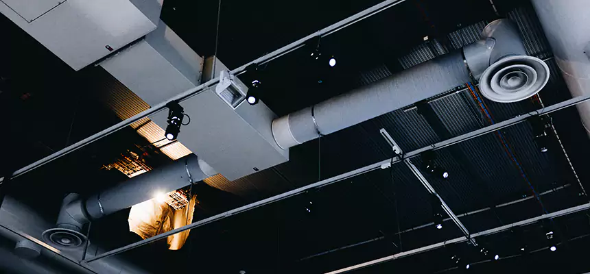 Our Seasonal Allergy Air Duct Cleaning Services in Statesboro, GA