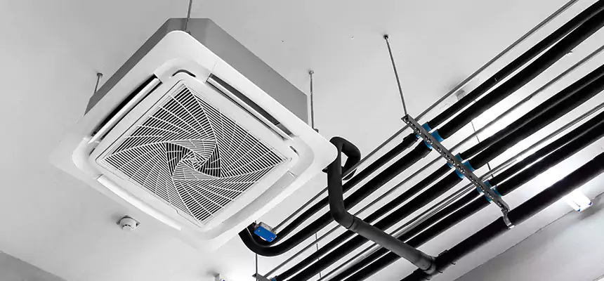 Our Smart AC Vent Controller Services in Statesboro, GA