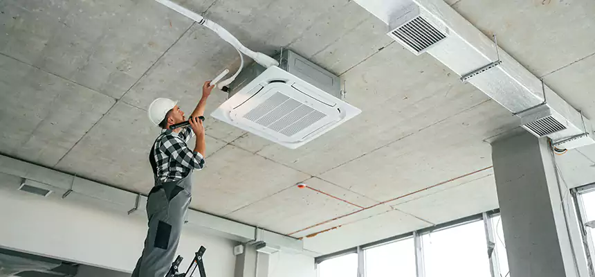 Our Wi Fi Connected Air Ducts Services in Statesboro, GA