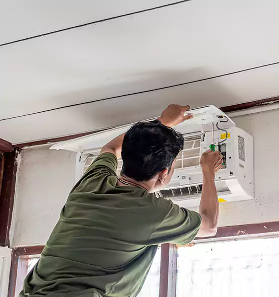 About Air Duct & AC Odor Removal in Statesboro, GA