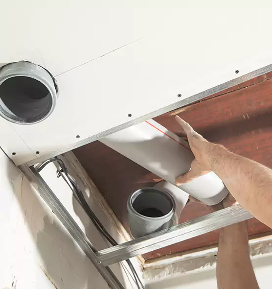 Professional Air Duct Replacement in Statesboro, GA