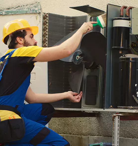 Professional Air Duct Washing Service in Statesboro, GA