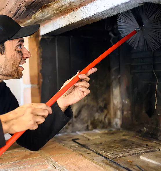 About Expert Chimney Cleaning in Statesboro, GA