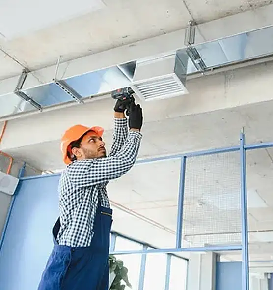 About Commercial Laundry Vent Cleaning in Statesboro, GA