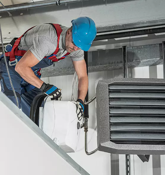 Professional HVAC Cleaning Solutions in Statesboro, GA