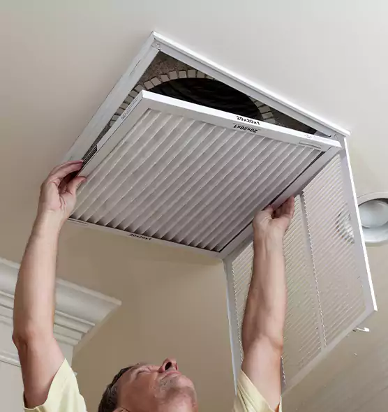 Advanced Residential Vent Cleaning in Statesboro, GA