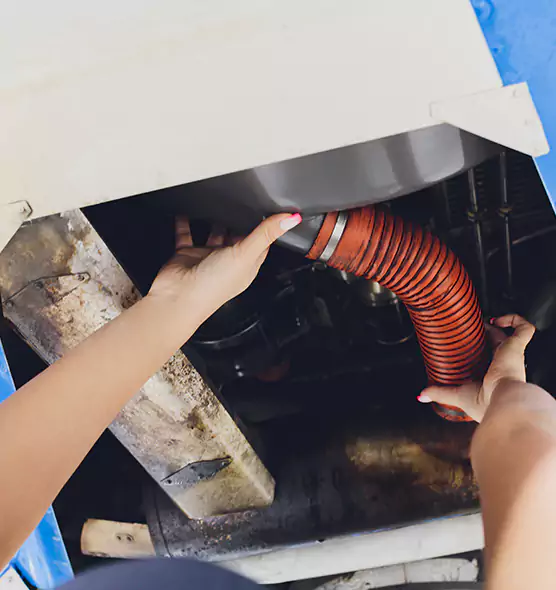 Top-Notch Return Vent Cleaning Service in Statesboro, GA