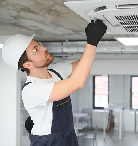 About Spring Air Duct Cleaning in Statesboro, GA