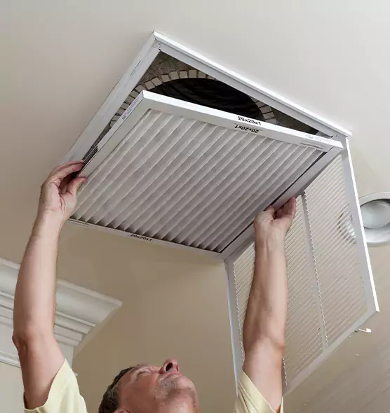 Professional Vent Relocation Services in Statesboro, GA