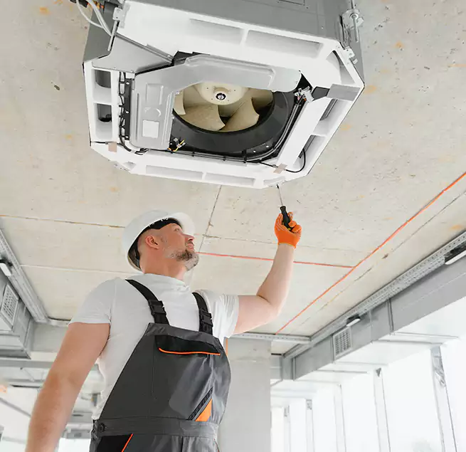 Why Homeowners & Businesses Trust Us in Statesboro, GA?