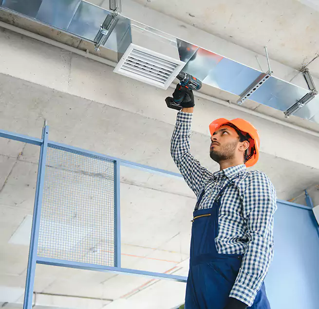 Why Homeowners & Businesses Trust Us in Statesboro, GA?