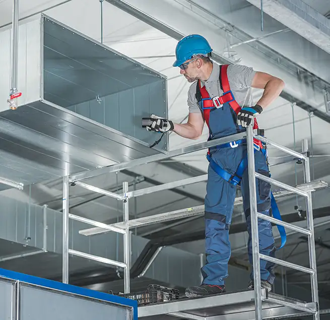 Why Homeowners & Businesses Trust Us in Statesboro, GA?