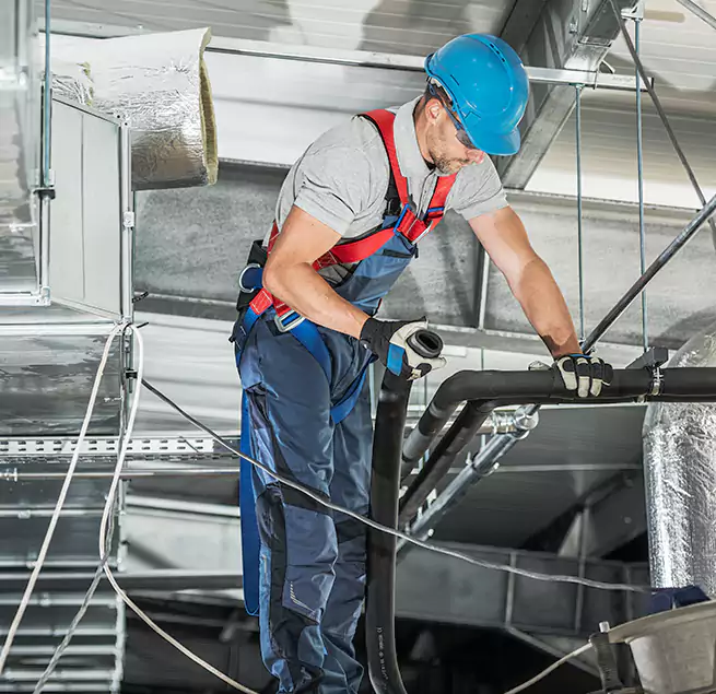 Why Homeowners & Businesses Trust Us in Statesboro, GA?