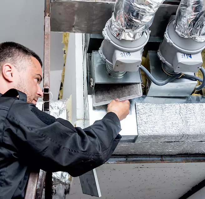 Why Homeowners & Businesses Trust Us in Statesboro, GA?