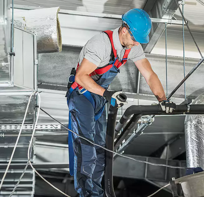 Why Homeowners & Businesses Trust Us in Statesboro, GA?