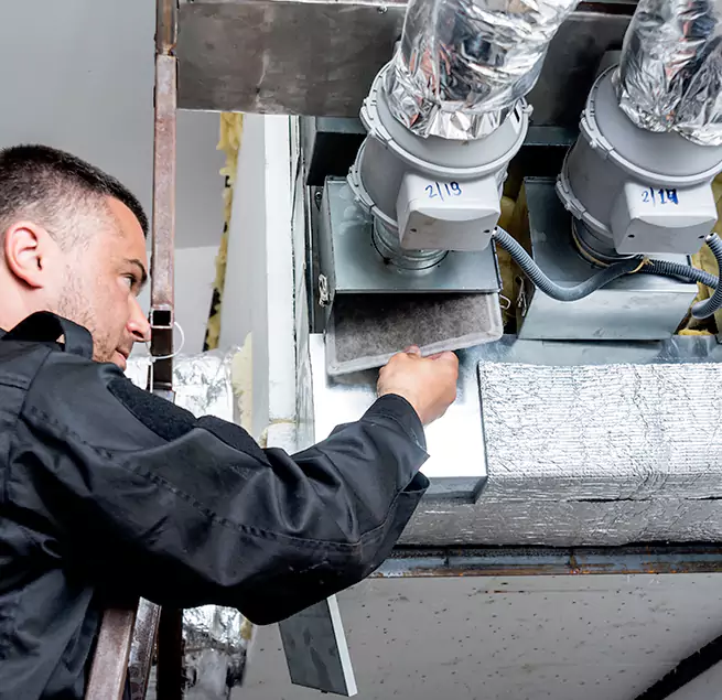 Why Homeowners & Businesses Trust Us in Statesboro, GA?