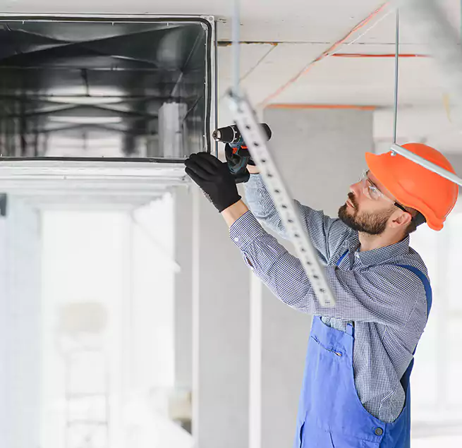 Why Homeowners & Businesses Trust Us Statesboro, GA