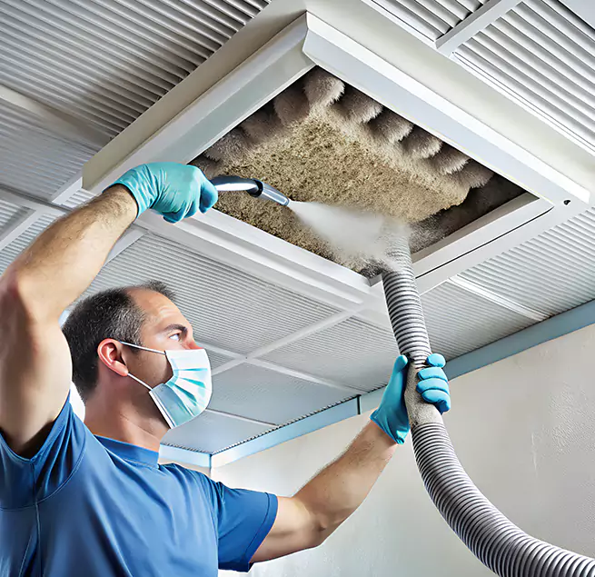 Why Homeowners Businesses Trust Us in Statesboro, GA