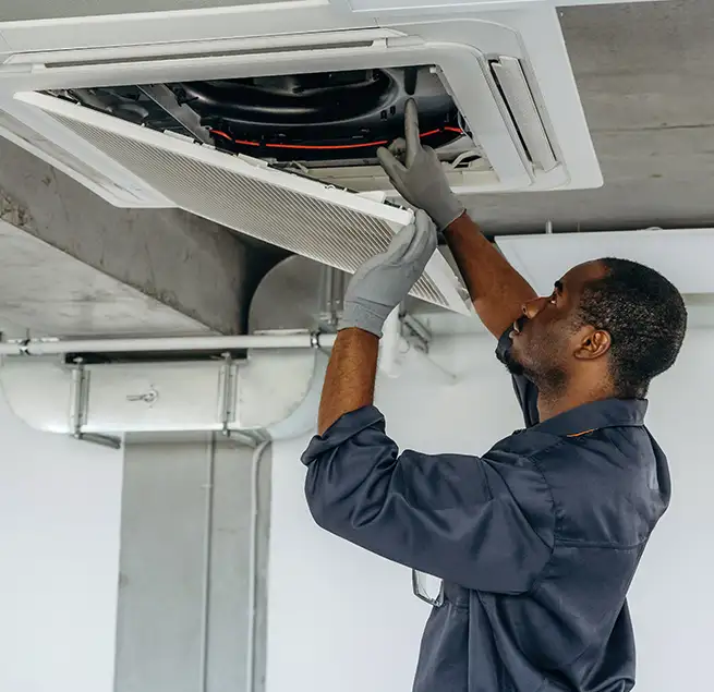 Why Homeowners & Businesses Trust Us in Statesboro, GA?