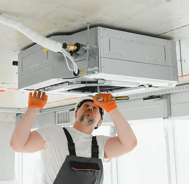 Why Homeowners & Businesses Trust Us Statesboro, GA