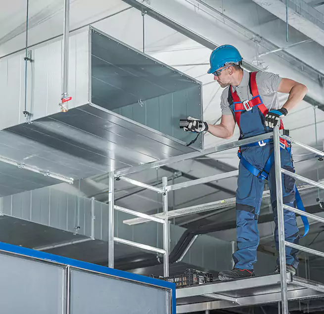 Why Homeowners Businesses Trust Us in Statesboro, GA