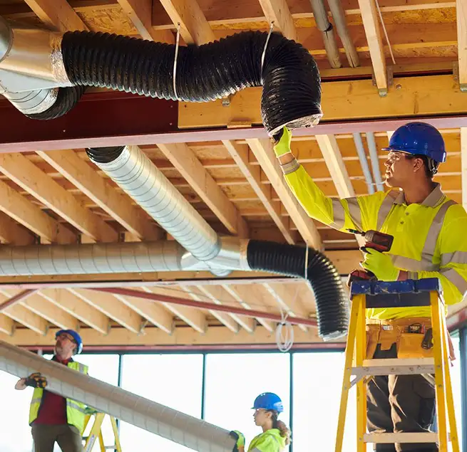 Why Homeowners & Businesses Trust Us in Statesboro, GA?