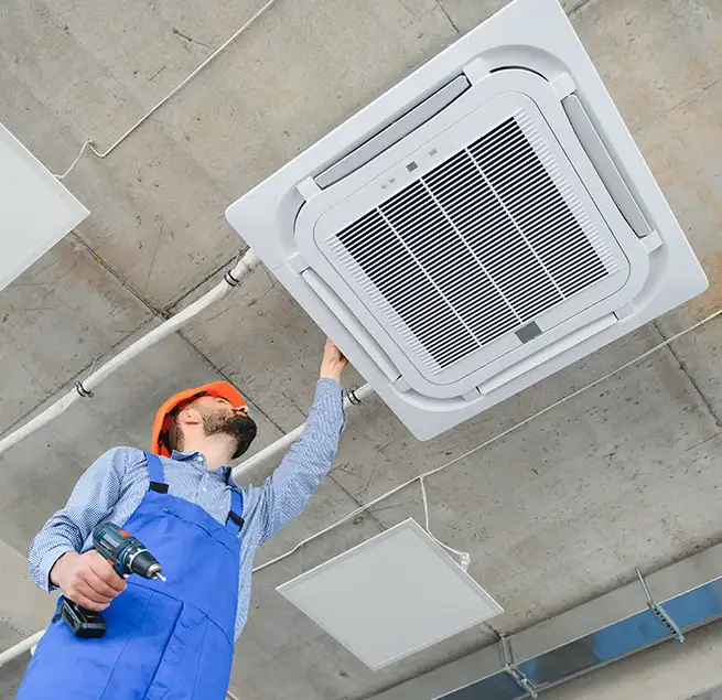 Why Homeowners & Businesses Trust Us in Statesboro, GA