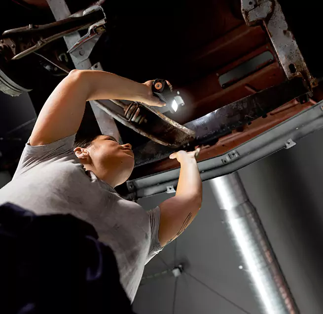 Why Homeowners & Businesses Trust Us Statesboro, GA