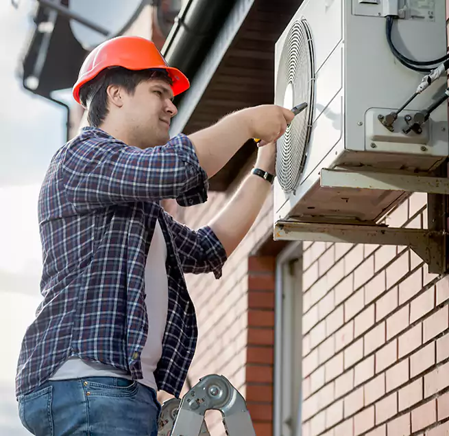 Why Homeowners & Businesses Trust Us Statesboro, GA